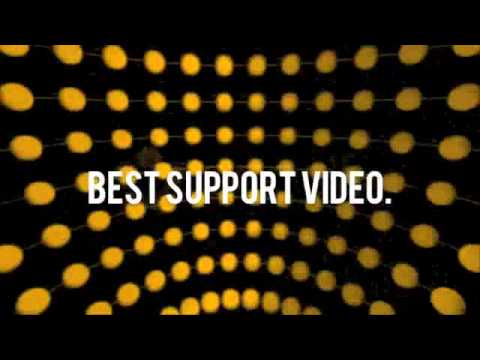 Best Support Video ~ Nominate Now! ♥