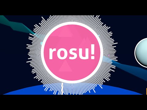 Rosu! attempt