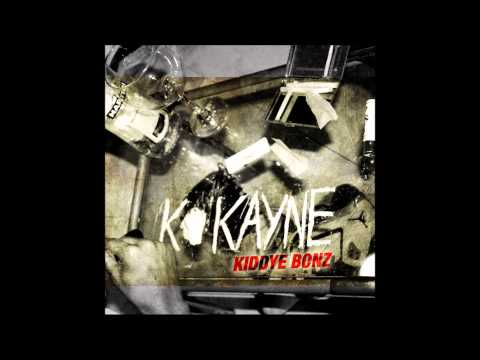 Kiddye bonz - K.O Kayne