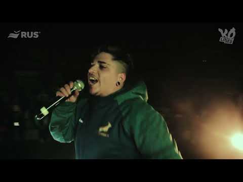 POLI vs SIMMER: OCTAVOS | Fecha 1 | Koliseo Freestyle