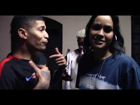 FAEL X ALINE | SEMIFINAL | 94ª RESENHA CENTRAL