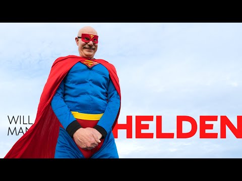 WILLMAN - Helden