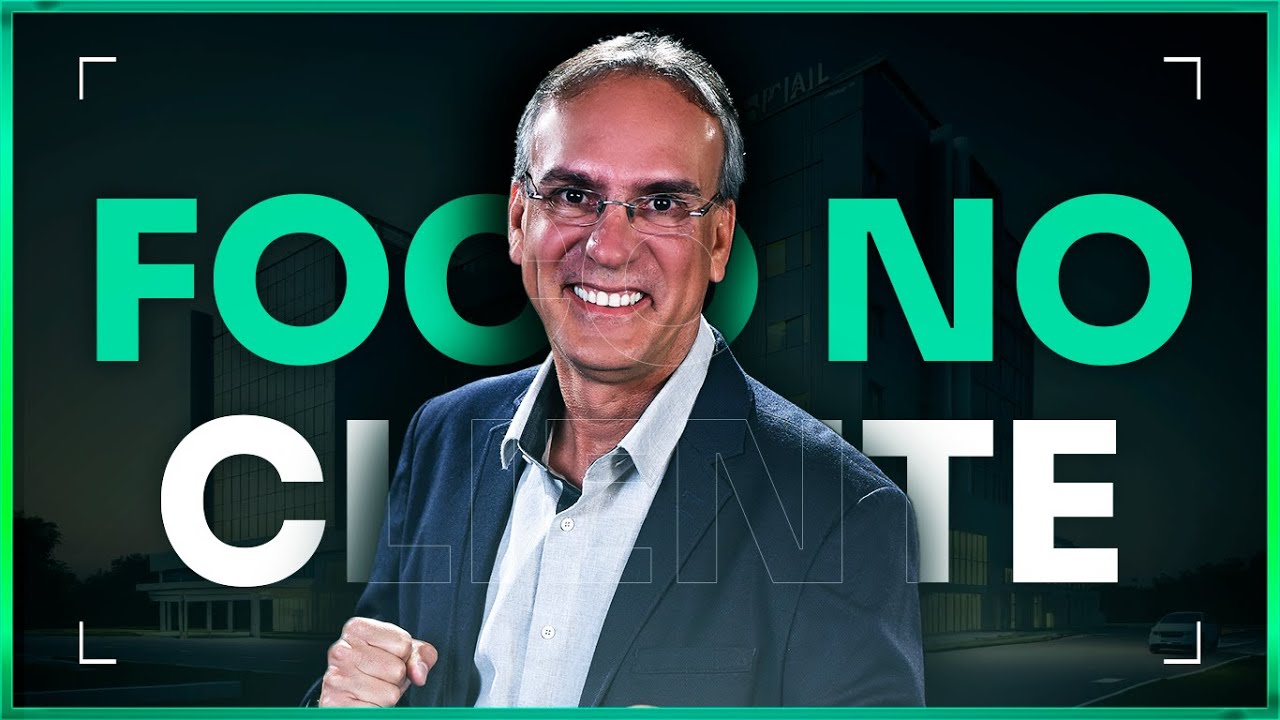 VOCÊ SABE QUEM É O SEU CLIENTE DENTRO DO HOSPITAL?