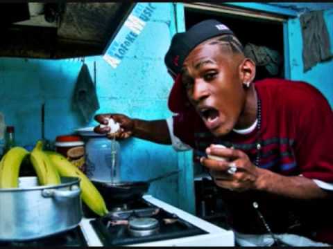 Monkey Black - No Hablo Americano (Original)