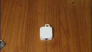 Unboxing: WisMesh Pocket Mini Meshtastic Node $30-50