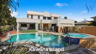 14 Mykonos Court, Kawana Island, QLD 4575