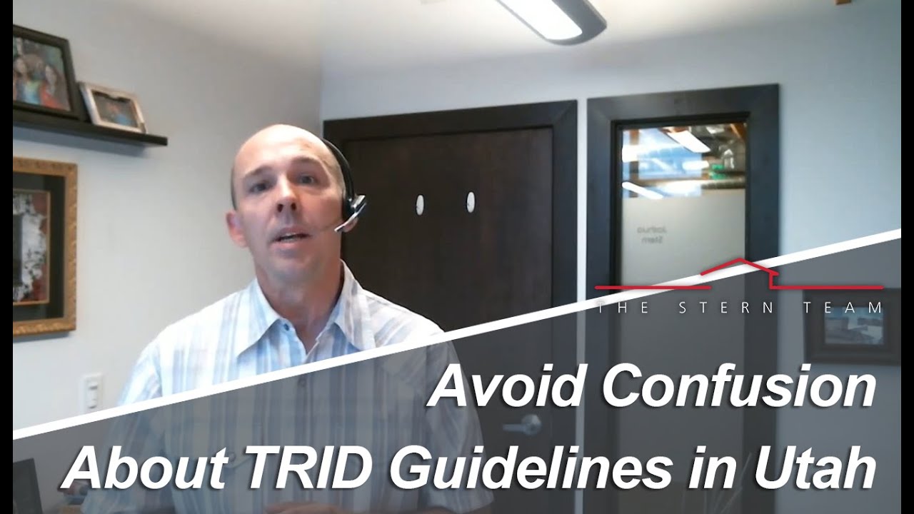 What Should You Know About TRID?