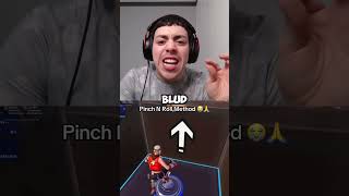 Pinch N Roll 😭🙏 #itsreallya1 #streamer #xyzbca #viral
