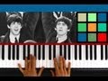 How To Play "Let It Be" Piano Tutorial / Sheet ...