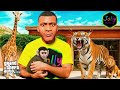 GTA 5 Tamil Franklin S House Turns Into A Zoo Jolly Gaming