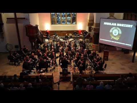 Dragon Fight - Otto M. Schwarz | Ev. Posaunenchor der Erlöserkirche Gronau