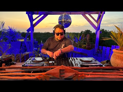 Luccio | Night Progressive House Trance Mix 2023 | By @EPHIMERATulum