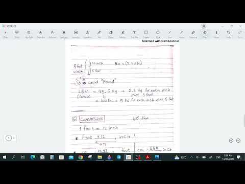 Clinical pharmacokinetics - Section 5 part 1 ..شرح