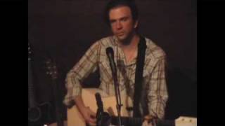 Chris Trapper of the Push Stars - Too Much Pride live in San Francisco