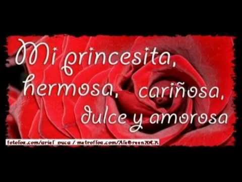 Para Mariángel (Mi Valentin).avi