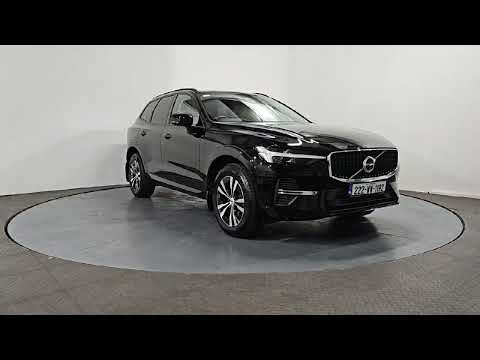 Volvo XC60 Core Model B4 (197hp) MHEV - Image 2