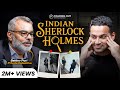 Private Detective Stories Hidden Cameras Affairs Investigation Baldev Puri FO363 Raj Shamani