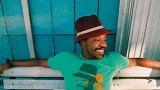 Anthony Hamilton - Stone Cold