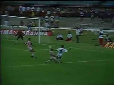 CARIOCA 1993-14-FEV - VASCO 4X1 BANGU