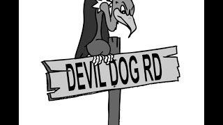 Devil Dog Road - I Hear You (I Just Don't Care)