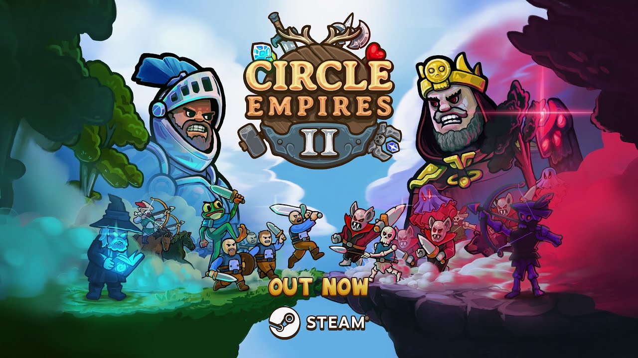 Launch Trailer