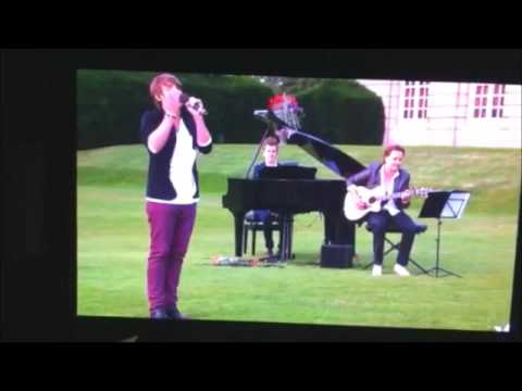 kye sones judges houses