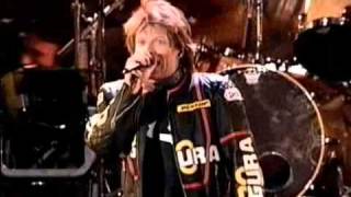 Wild in The Streets - Live New Jersey 2001