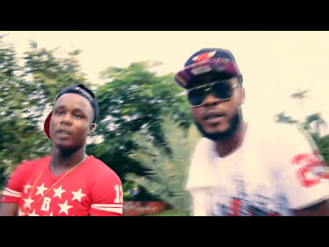 M-Family // Di Yo'n La  (official video )