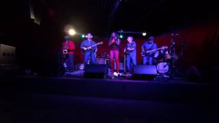 The Prime Directive - Live at The Grog Shop, January 28, 2017
