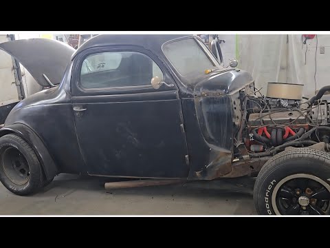 Plymouth At Places Unknown