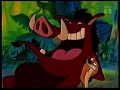Disney Sjov Introer Fra Store Bededag 1999