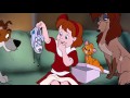 Oliver And Company Ending Scene HD