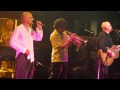 James - Lookaway - Royal Albert Hall, London - November 2011