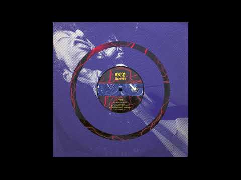 riko - Absorbing Sigmatics [CEP005]