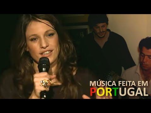 Rodrigo Rebelo de Andrade - morena lá do canto / Carminho - escrevi teu nome no vento (letra)