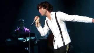 Mika | Ring Ring | live Wiltern, February 11, 2008