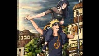 Siempre Juntos Santa rm-Naruto y Hinata