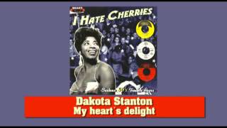 Dakota Staton - My heart's delight