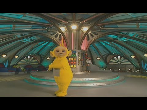 Teletubbies: Clogs (1998)