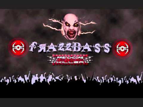 Frazzbass - Cerebral Destruction Podcast 001