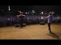 Kontrafakt - Stokujeme Vonku LIVE (Hip Hop Kemp ...