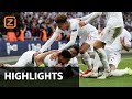 Samenvatting | Engeland - Kroatië | 18/11/2018
