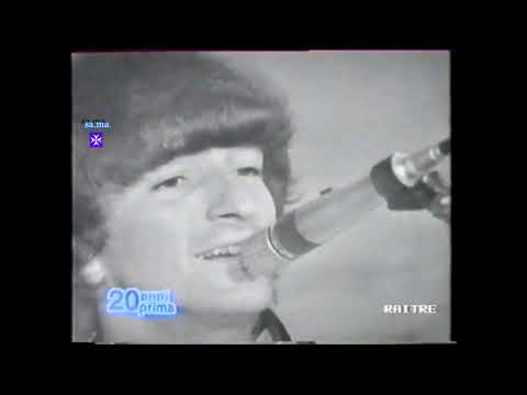 I Corvi - Un ragazzo di strada