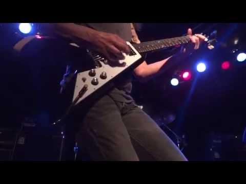 Thumbnail for Jeff Pilson~Chaz West~Jeff Young~Jeff Bowders ~Tooth & Nail ~ Rock Against MS ~ 3/27/13 by Jeff Pilson