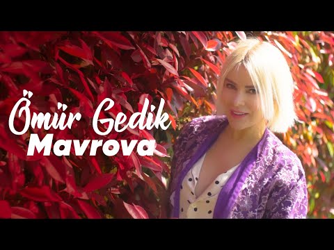 Ömür Gedik - Mavrova (Official Video)