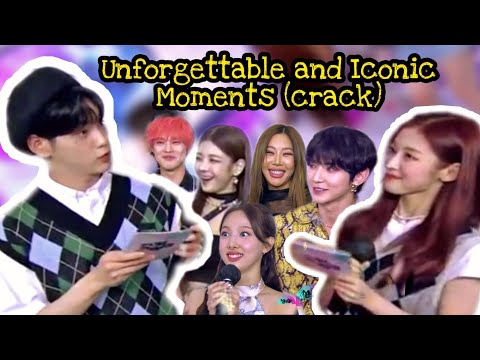 MC Soobin Unforgettable and Iconic moments