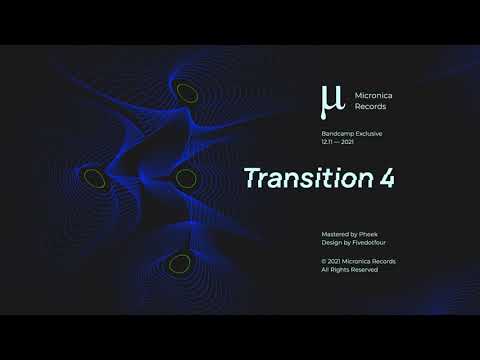 Vern - Terminal [MICR003]