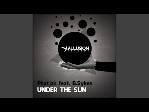 Under The Sun feat. B.Sykes (Radio Mix)