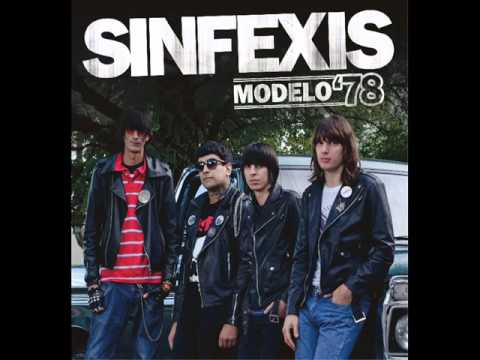 Salio el Sol - Sinfexis (Modelo 78)