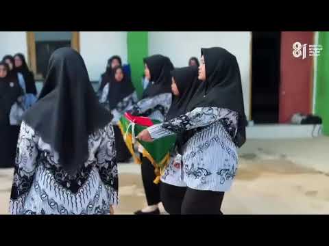 Semangat Kemerdekaan! Upacara HUT ke-81 RI di Asy-Syauqi